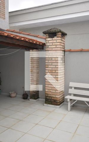 Casa à venda com 300m², 7 quartos e 4 vagasVaranda do Quarto 4