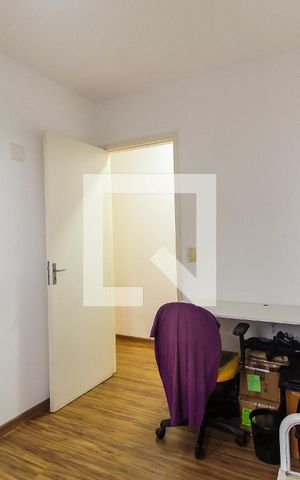 Apartamento à venda com 45m², 2 quartos e 1 vaga Apartamento à venda com 45m², 2 quartos e 1 vagaQuarto 2