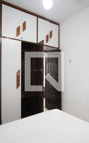Apartamento para alugar com 90m², 3 quartos e 1 vaga Apartamento para alugar com 90m², 3 quartos e 1 vagaQuarto 1