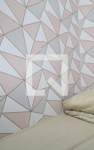 Apartamento para alugar com 90m², 3 quartos e 1 vaga Apartamento para alugar com 90m², 3 quartos e 1 vagaQuarto 3