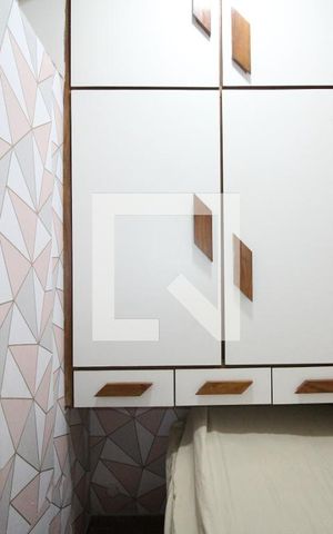 Apartamento para alugar com 90m², 3 quartos e 1 vaga Apartamento para alugar com 90m², 3 quartos e 1 vagaQuarto 3