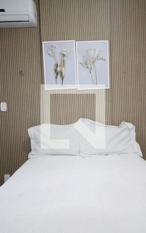 Apartamento para alugar com 90m², 3 quartos e 1 vaga Apartamento para alugar com 90m², 3 quartos e 1 vagaQuarto 1