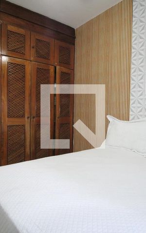 Apartamento para alugar com 90m², 3 quartos e 1 vaga Apartamento para alugar com 90m², 3 quartos e 1 vagaQuarto 2