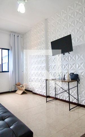 Apartamento para alugar com 90m², 3 quartos e 1 vaga Apartamento para alugar com 90m², 3 quartos e 1 vagaSala