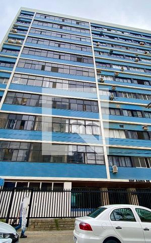 Apartamento para alugar com 90m², 3 quartos e 1 vaga Apartamento para alugar com 90m², 3 quartos e 1 vagaFachada