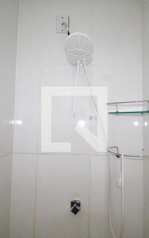 Apartamento para alugar com 90m², 3 quartos e 1 vaga Apartamento para alugar com 90m², 3 quartos e 1 vagaBanheiro 1
