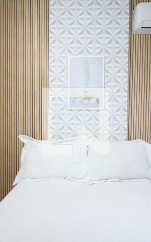 Apartamento para alugar com 90m², 3 quartos e 1 vaga Apartamento para alugar com 90m², 3 quartos e 1 vagaQuarto 2