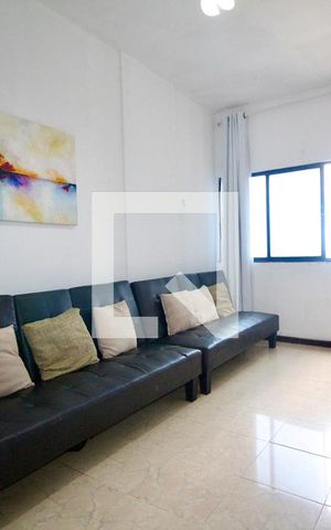Apartamento para alugar com 90m², 3 quartos e 1 vaga Apartamento para alugar com 90m², 3 quartos e 1 vagaSala