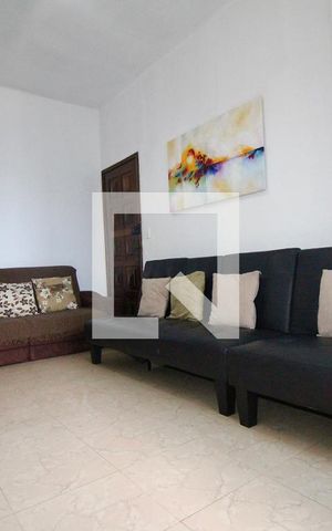 Apartamento para alugar com 90m², 3 quartos e 1 vaga Apartamento para alugar com 90m², 3 quartos e 1 vagaSala