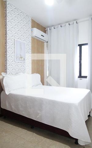 Apartamento para alugar com 90m², 3 quartos e 1 vaga Apartamento para alugar com 90m², 3 quartos e 1 vagaQuarto 2