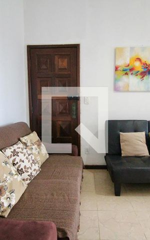 Apartamento para alugar com 90m², 3 quartos e 1 vaga Apartamento para alugar com 90m², 3 quartos e 1 vagaSala