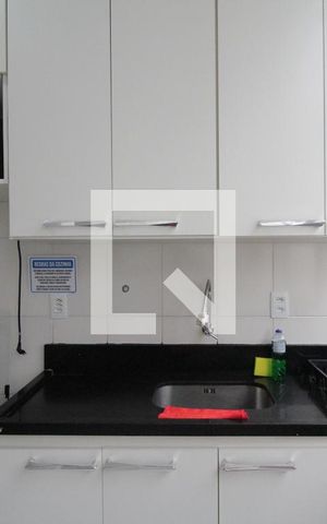 Apartamento para alugar com 90m², 3 quartos e 1 vaga Apartamento para alugar com 90m², 3 quartos e 1 vagaCozinha e Área de Serviço