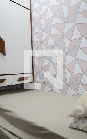 Apartamento para alugar com 90m², 3 quartos e 1 vaga Apartamento para alugar com 90m², 3 quartos e 1 vagaQuarto 3