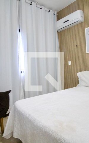 Apartamento para alugar com 90m², 3 quartos e 1 vaga Apartamento para alugar com 90m², 3 quartos e 1 vagaQuarto 1