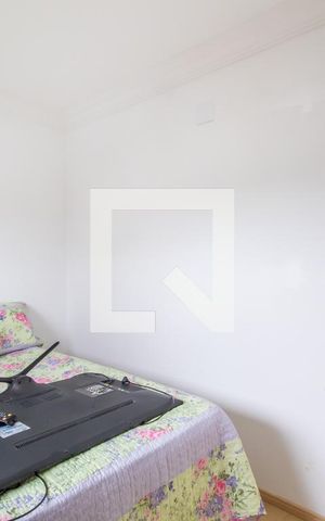 Apartamento para alugar com 52m², 2 quartos e 1 vagaSuíte