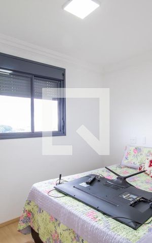 Apartamento para alugar com 52m², 2 quartos e 1 vagaSuíte