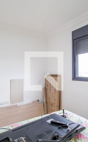 Apartamento para alugar com 52m², 2 quartos e 1 vagaSuíte