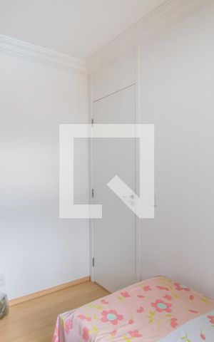 Apartamento para alugar com 52m², 2 quartos e 1 vagaQuarto 2
