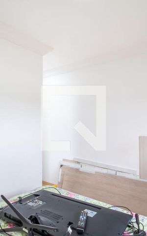 Apartamento para alugar com 52m², 2 quartos e 1 vagaSuíte