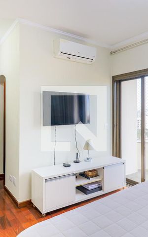 Apartamento à venda com 353m², 5 quartos e 5 vagasSuíte 1