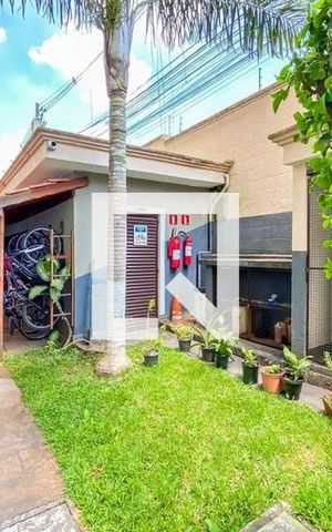 Apartamento para alugar com 52m², 2 quartos e 1 vaga Apartamento para alugar com 52m², 2 quartos e 1 vagaÁrea comum - bicicletário
