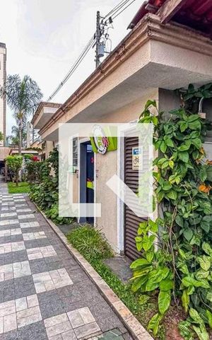 Apartamento para alugar com 52m², 2 quartos e 1 vaga Apartamento para alugar com 52m², 2 quartos e 1 vagaÁrea comum
