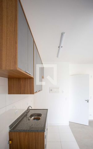 Apartamento para alugar com 45m², 2 quartos e 1 vagaCozinha