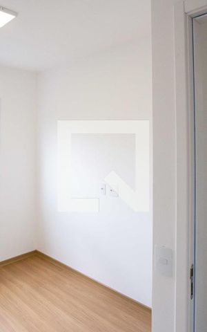 Apartamento para alugar com 45m², 2 quartos e 1 vagaQuarto 1