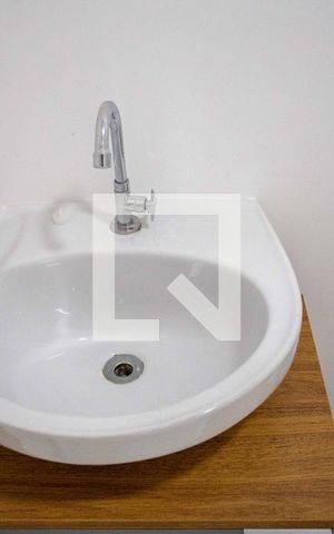 Apartamento para alugar com 45m², 2 quartos e 1 vagaBanheiro