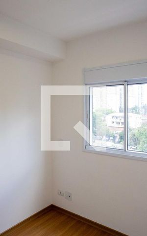 Apartamento para alugar com 45m², 2 quartos e 1 vagaQuarto 1