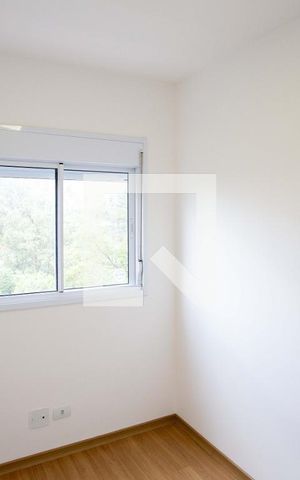 Apartamento para alugar com 45m², 2 quartos e 1 vagaQuarto 2