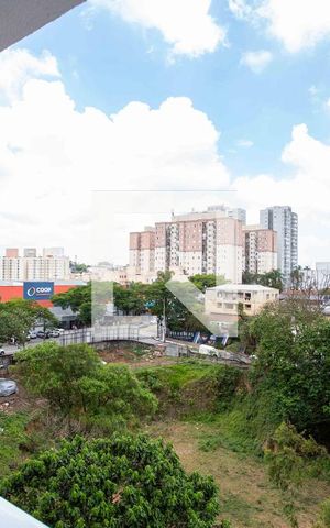 Apartamento para alugar com 45m², 2 quartos e 1 vagaVaranda da Sala