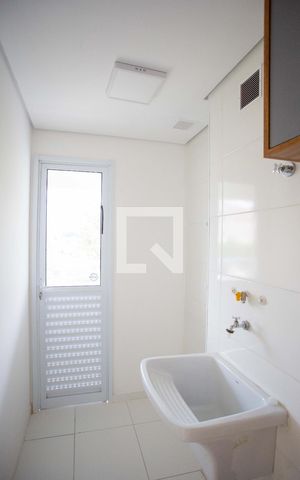 Apartamento para alugar com 45m², 2 quartos e 1 vagaÁrea comum