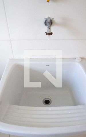 Apartamento para alugar com 45m², 2 quartos e 1 vagaÁrea comum