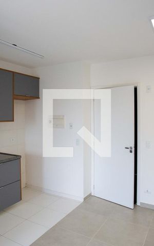 Apartamento para alugar com 45m², 2 quartos e 1 vagaSala