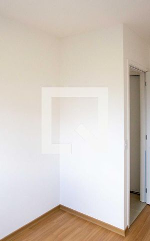 Apartamento para alugar com 45m², 2 quartos e 1 vagaQuarto 1