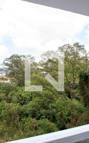 Apartamento para alugar com 45m², 2 quartos e 1 vagaVaranda da Sala