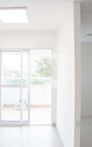 Apartamento para alugar com 45m², 2 quartos e 1 vagaSala
