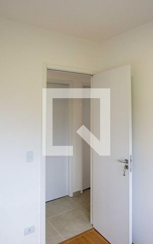 Apartamento para alugar com 45m², 2 quartos e 1 vagaQuarto 2