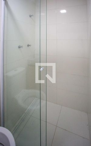 Apartamento para alugar com 45m², 2 quartos e 1 vagaBanheiro