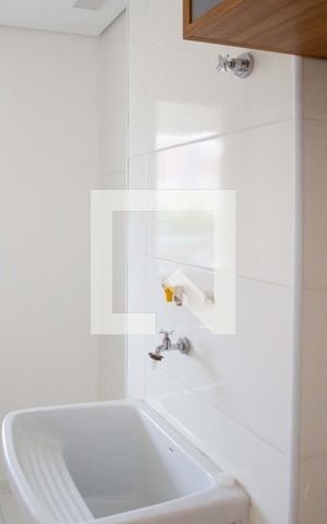Apartamento para alugar com 45m², 2 quartos e 1 vagaÁrea comum
