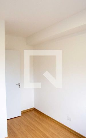 Apartamento para alugar com 45m², 2 quartos e 1 vagaQuarto 1