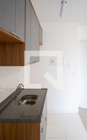 Apartamento para alugar com 45m², 2 quartos e 1 vagaCozinha
