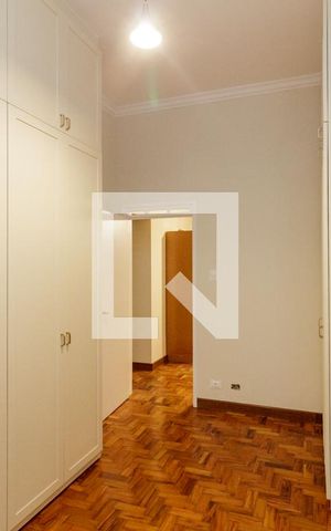 Apartamento à venda com 103m², 4 quartos e sem vaga Apartamento à venda com 103m², 4 quartos e sem vagaQuarto 3