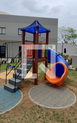 Apartamento à venda com 37m², 2 quartos e sem vaga Apartamento à venda com 37m², 2 quartos e sem vagaÁrea comum - Playground