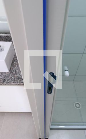 Apartamento à venda com 34m², 2 quartos e sem vagaBanheiro