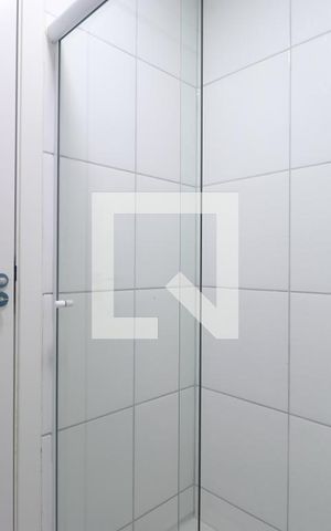 Apartamento à venda com 34m², 2 quartos e sem vagaBanheiro