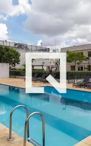 Apartamento à venda com 48m², 2 quartos e 1 vaga Apartamento à venda com 48m², 2 quartos e 1 vagaPiscina adulto