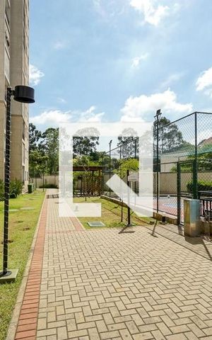 Apartamento à venda com 48m², 2 quartos e 1 vaga Apartamento à venda com 48m², 2 quartos e 1 vagaÁrea externa