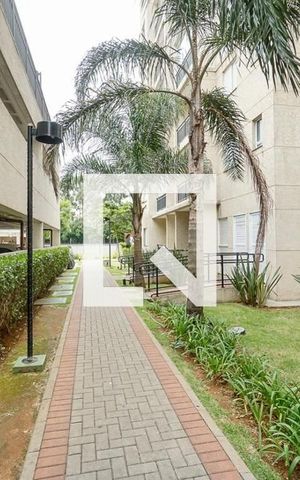Apartamento à venda com 48m², 2 quartos e 1 vaga Apartamento à venda com 48m², 2 quartos e 1 vagaÁrea externa